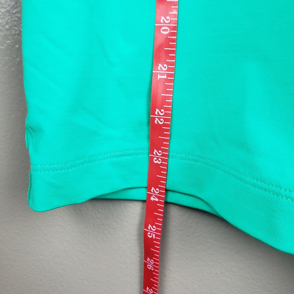 Chicos Cropped Tank - Picture 4 of 6